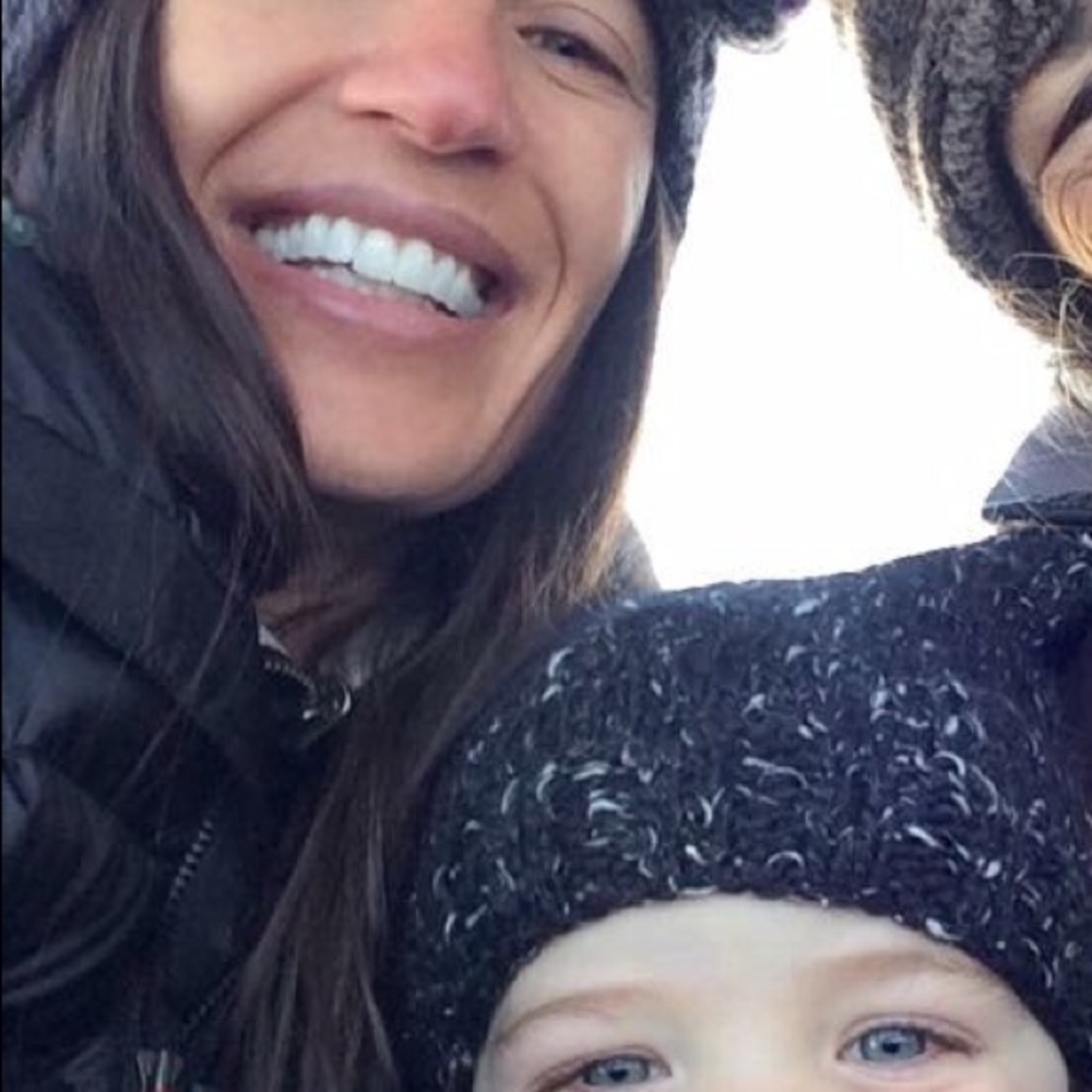 Meet your Posher, Jen